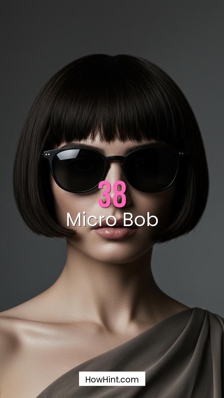 Micro Bob
