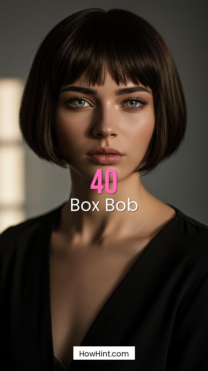 Box Bob